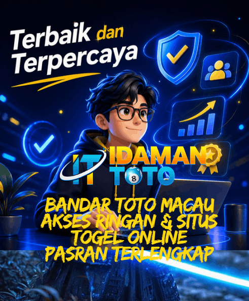IDAMANTOTO